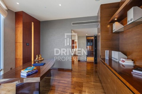 4 bedrooms Apartment in Downtown Dubai (Downtown Burj Dubai), UAE No. 138172 12