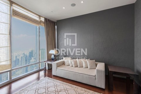 4 bedrooms Apartment in Downtown Dubai (Downtown Burj Dubai), UAE No. 138172 18