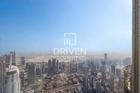 4 bedrooms Apartment in Downtown Dubai (Downtown Burj Dubai), UAE No. 138172 29