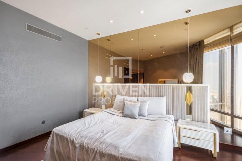 4 bedrooms Apartment in Downtown Dubai (Downtown Burj Dubai), UAE No. 138172 4