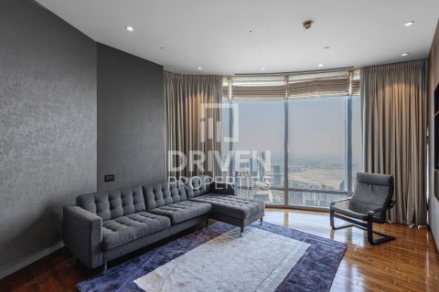 4 bedrooms Apartment in Downtown Dubai (Downtown Burj Dubai), UAE No. 138172 6