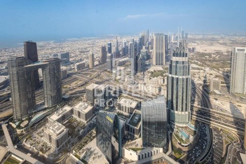 4 bedrooms Apartment in Downtown Dubai (Downtown Burj Dubai), UAE No. 138172 27