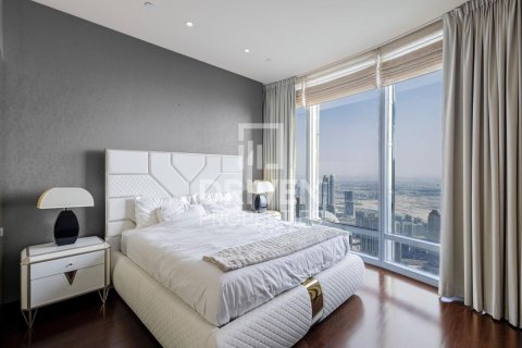 4 bedrooms Apartment in Downtown Dubai (Downtown Burj Dubai), UAE No. 138172 8