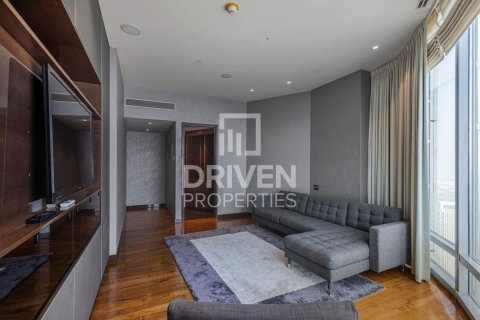 4 bedrooms Apartment in Downtown Dubai (Downtown Burj Dubai), UAE No. 138172 5