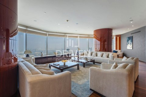 4 bedrooms Apartment in Downtown Dubai (Downtown Burj Dubai), UAE No. 138172 17