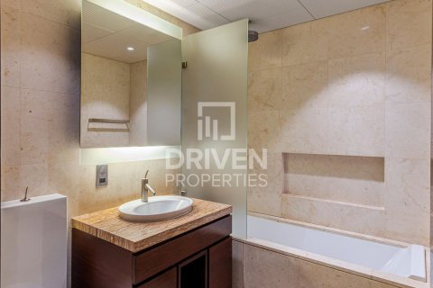 4 bedrooms Apartment in Downtown Dubai (Downtown Burj Dubai), UAE No. 138172 23