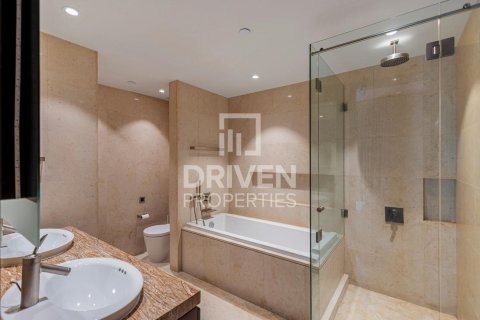 4 bedrooms Apartment in Downtown Dubai (Downtown Burj Dubai), UAE No. 138172 21