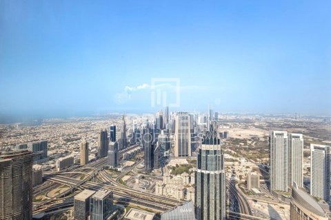 4 bedrooms Apartment in Downtown Dubai (Downtown Burj Dubai), UAE No. 138172 31
