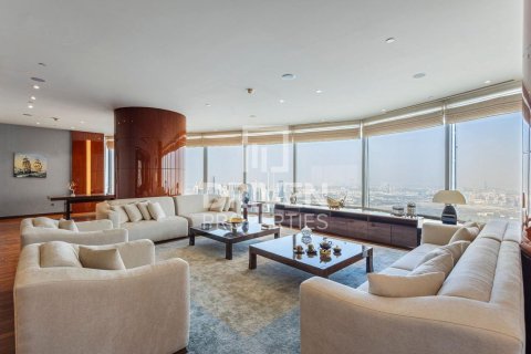 4 bedrooms Apartment in Downtown Dubai (Downtown Burj Dubai), UAE No. 138172