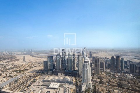 4 bedrooms Apartment in Downtown Dubai (Downtown Burj Dubai), UAE No. 138172 28
