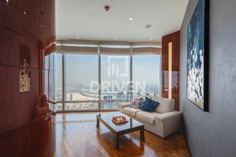 4 bedrooms Apartment in Downtown Dubai (Downtown Burj Dubai), UAE No. 138172 15