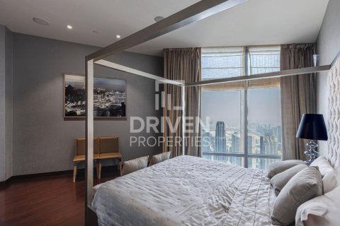 4 bedrooms Apartment in Downtown Dubai (Downtown Burj Dubai), UAE No. 138172 9