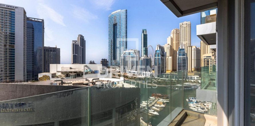 1 bedroom Apartment in Dubai Marina, UAE No. 138171