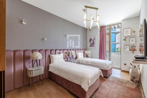 Квартира с 3 спальнями в Jumeirah Bay Island, ОАЭ №138170 12