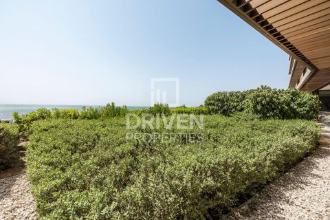 Квартира с 3 спальнями в Jumeirah Bay Island, ОАЭ №138170 19