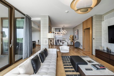 Квартира с 3 спальнями в Jumeirah Bay Island, ОАЭ №138170 7