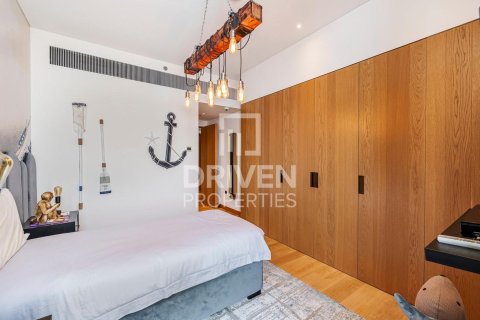 Квартира с 3 спальнями в Jumeirah Bay Island, ОАЭ №138170 11