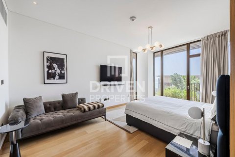 Квартира с 3 спальнями в Jumeirah Bay Island, ОАЭ №138170 14