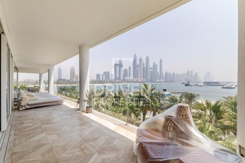 4 غرف نوم بانتهاوس في FIVE Palm Jumeirah, الإمارات العربية المتحدة رقم 138168 23