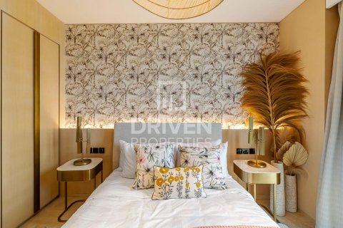 4 غرف نوم بانتهاوس في FIVE Palm Jumeirah, الإمارات العربية المتحدة رقم 138168 16