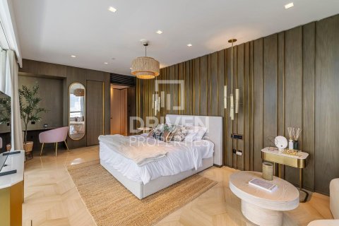 4 غرف نوم بانتهاوس في FIVE Palm Jumeirah, الإمارات العربية المتحدة رقم 138168 13