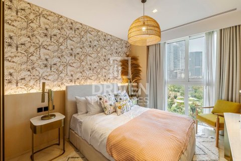 4 غرف نوم بانتهاوس في FIVE Palm Jumeirah, الإمارات العربية المتحدة رقم 138168 17