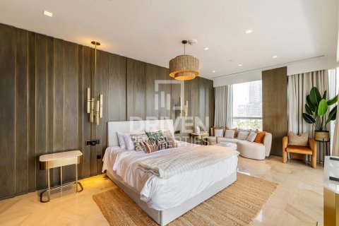 4 غرف نوم بانتهاوس في FIVE Palm Jumeirah, الإمارات العربية المتحدة رقم 138168 14