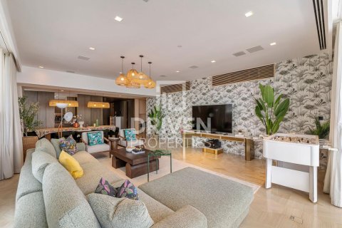 4 غرف نوم بانتهاوس في FIVE Palm Jumeirah, الإمارات العربية المتحدة رقم 138168 20