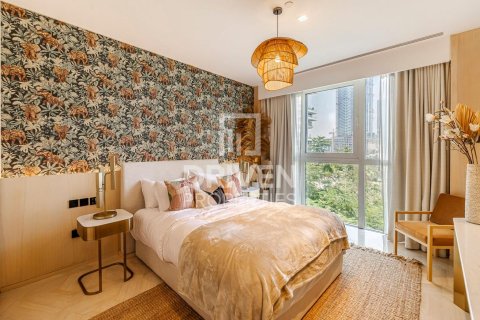 4 غرف نوم بانتهاوس في FIVE Palm Jumeirah, الإمارات العربية المتحدة رقم 138168 22