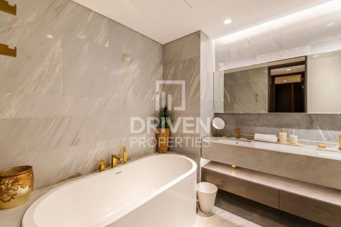 4 غرف نوم بانتهاوس في FIVE Palm Jumeirah, الإمارات العربية المتحدة رقم 138168 10