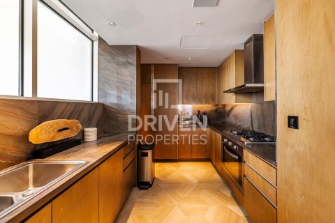 4 غرف نوم بانتهاوس في FIVE Palm Jumeirah, الإمارات العربية المتحدة رقم 138168 11