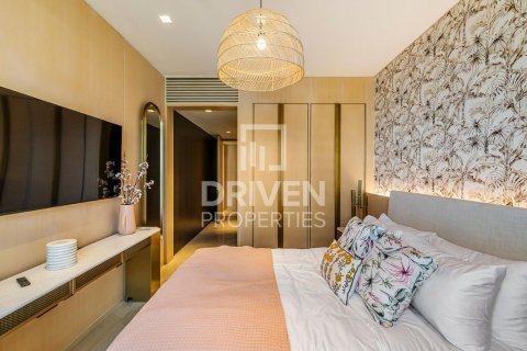 4 غرف نوم بانتهاوس في FIVE Palm Jumeirah, الإمارات العربية المتحدة رقم 138168 15