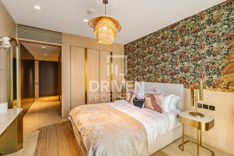 4 غرف نوم بانتهاوس في FIVE Palm Jumeirah, الإمارات العربية المتحدة رقم 138168 24