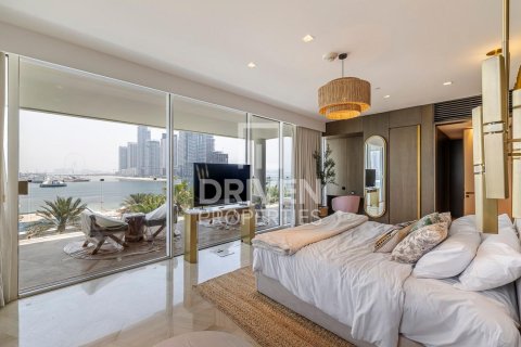 4 غرف نوم بانتهاوس في FIVE Palm Jumeirah, الإمارات العربية المتحدة رقم 138168 25