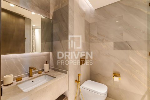 4 غرف نوم بانتهاوس في FIVE Palm Jumeirah, الإمارات العربية المتحدة رقم 138168 8