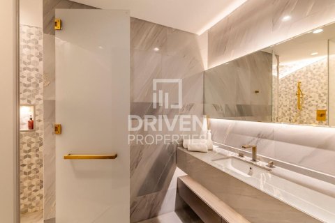 4 غرف نوم بانتهاوس في FIVE Palm Jumeirah, الإمارات العربية المتحدة رقم 138168 9