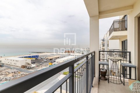 Apartment de 2 dormitorios en La Mer, UAE No. 138169 4