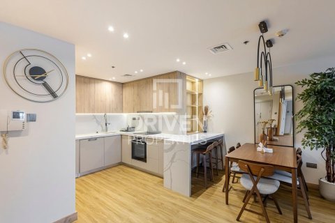 2 غرف نوم شقة في مرسى دبي, الإمارات العربية المتحدة رقم 138173 5