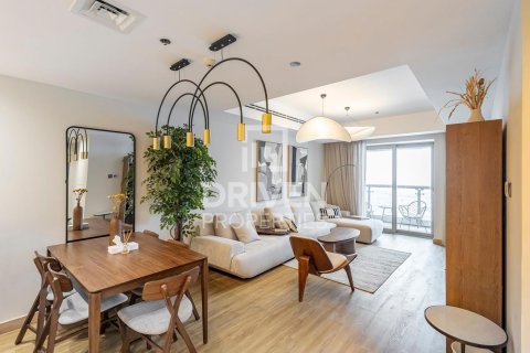 2 غرف نوم شقة في مرسى دبي, الإمارات العربية المتحدة رقم 138173