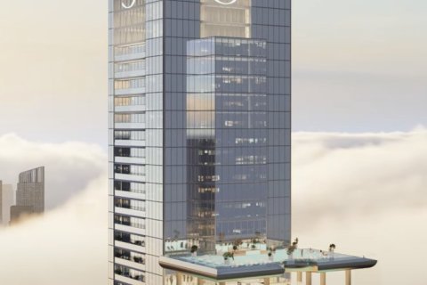 Квартира с 1 спальней  №117086 3