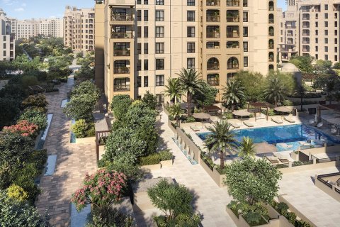 2 bedrooms Apartment in Madinat Jumeirah Living, UAE No. 1698 7