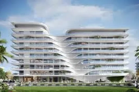 استوديو شقة في دبي, الإمارات العربية المتحدة رقم 143298 4