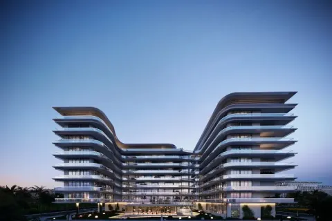 استوديو شقة في دبي, الإمارات العربية المتحدة رقم 143298 5