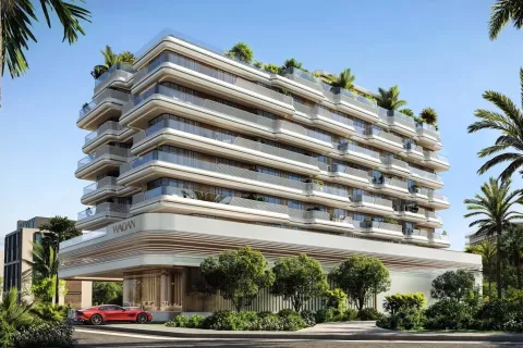 شقة في دبي, الإمارات العربية المتحدة رقم 143296 6