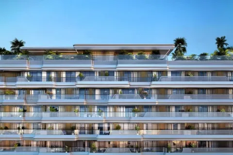 شقة في دبي, الإمارات العربية المتحدة رقم 143296 8