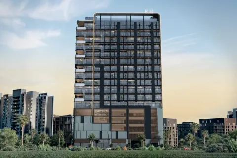 Appartement de 37m² à Jumeirah Village Circle, UAE No. 143299 5