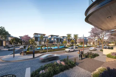 Villa de 5 chambres à Dubai, UAE No. 143301 8