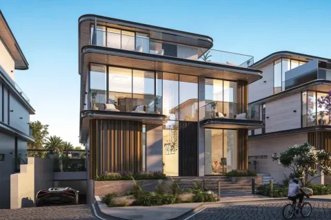 Villa de 5 chambres à Dubai, UAE No. 143301 9