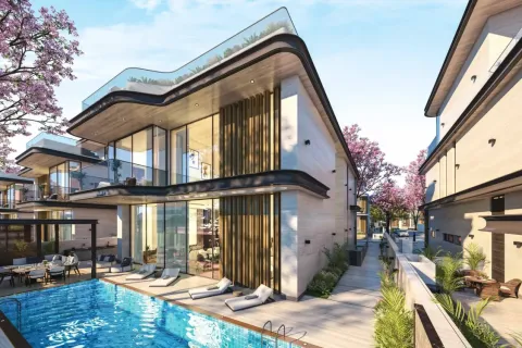 Villa de 5 chambres à Dubai, UAE No. 143301 7