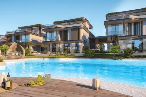 Villa de 5 chambres à Dubai, UAE No. 143301 6